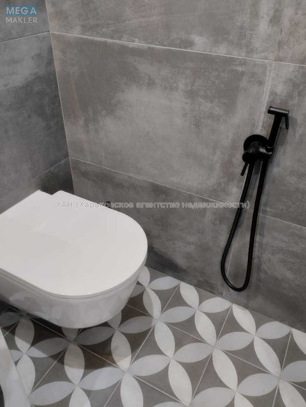 Продаж 3 кімнатної квартири (58/?/18), 2 пов. 5 пов. будинку, <a class="location-link" href="/kharkov/" title="Недвижимость Харків">Харків</a>, <a class="location-link" href="/kharkov/dzerzhinskij/" title="Недвижимость Шевченківський (Дзержинський) район">Шевченківський (Дзержинський) р-н</a>, Деревянко ул., 22А (изображение 14)