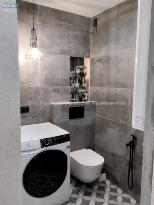 Продаж 3 кімнатної квартири (58/?/18), 2 пов. 5 пов. будинку, <a class="location-link" href="/kharkov/" title="Недвижимость Харків">Харків</a>, <a class="location-link" href="/kharkov/dzerzhinskij/" title="Недвижимость Шевченківський (Дзержинський) район">Шевченківський (Дзержинський) р-н</a>, Деревянко ул., 22А (изображение 16)