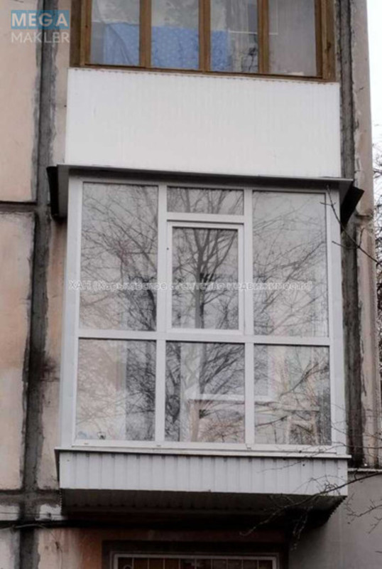 Продаж 3 кімнатної квартири (58/?/18), 2 пов. 5 пов. будинку, <a class="location-link" href="/kharkov/" title="Недвижимость Харків">Харків</a>, <a class="location-link" href="/kharkov/dzerzhinskij/" title="Недвижимость Шевченківський (Дзержинський) район">Шевченківський (Дзержинський) р-н</a>, Деревянко ул., 22А (изображение 24)