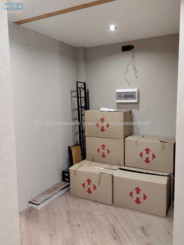 Продаж 3 кімнатної квартири (58/?/18), 2 пов. 5 пов. будинку, <a class="location-link" href="/kharkov/" title="Недвижимость Харків">Харків</a>, <a class="location-link" href="/kharkov/dzerzhinskij/" title="Недвижимость Шевченківський (Дзержинський) район">Шевченківський (Дзержинський) р-н</a>, Деревянко ул., 22А (изображение 25)