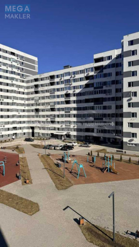 Новобудова, 10 поверхів, <a class="location-link" href="/kharkov/" title="Недвижимость Харків">Харків</a>, <a class="location-link" href="/kharkov/frunzenskij/" title="Недвижимость Немишлянський (Фрунзенський) район">Немишлянський (Фрунзенський) р-н</a>, Героев Харькова просп. (изображение 2)