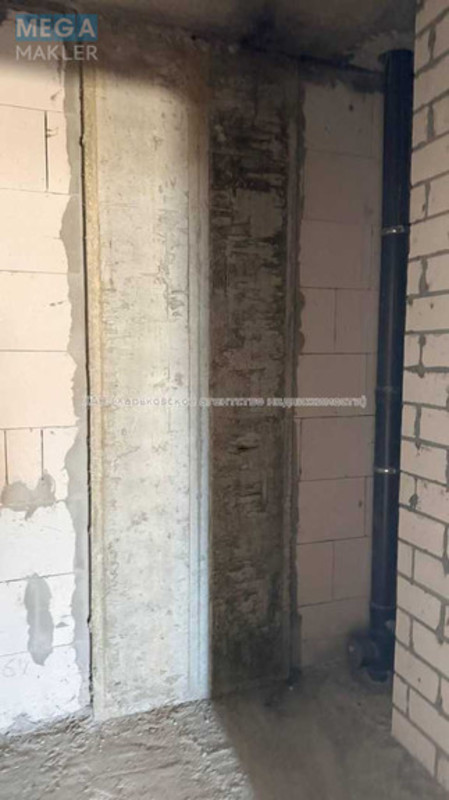 Новобудова, 10 поверхів, <a class="location-link" href="/kharkov/" title="Недвижимость Харків">Харків</a>, <a class="location-link" href="/kharkov/frunzenskij/" title="Недвижимость Немишлянський (Фрунзенський) район">Немишлянський (Фрунзенський) р-н</a>, Героев Харькова просп. (изображение 4)