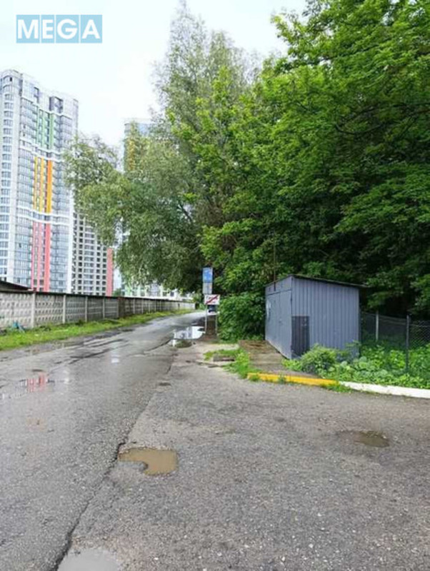 Продажа участка, 30&nbsp;соток, земля коммерческого назначения, <a class="location-link" href="/kiev/" title="Недвижимость Київ">Київ</a>, <a class="location-link" href="/kiev/goloseevskij/" title="Недвижимость Голосіївський район">Голосіївський р-н</a>, Жулянська вул. (изображение 4)