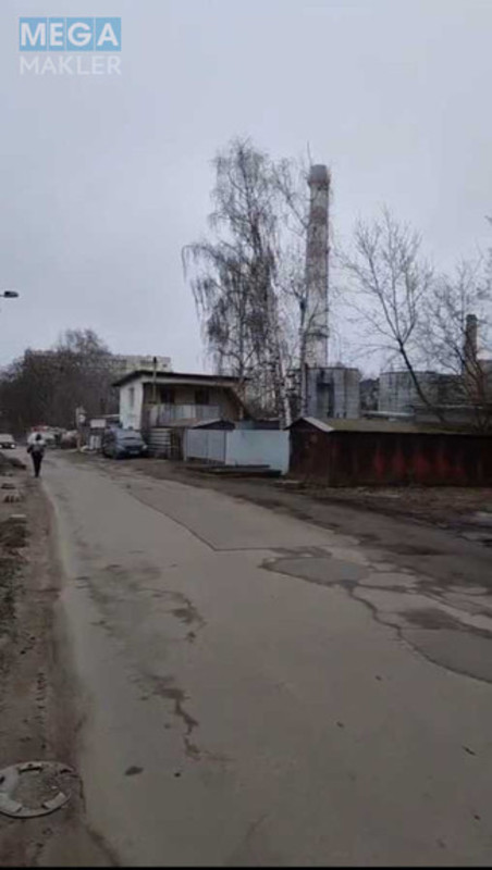 Продажа участка, 30&nbsp;соток, земля коммерческого назначения, <a class="location-link" href="/kiev/" title="Недвижимость Київ">Київ</a>, <a class="location-link" href="/kiev/goloseevskij/" title="Недвижимость Голосіївський район">Голосіївський р-н</a>, Жулянська вул. (изображение 6)