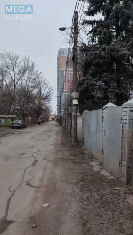 Продажа участка, 30&nbsp;соток, земля коммерческого назначения, <a class="location-link" href="/kiev/" title="Недвижимость Київ">Київ</a>, <a class="location-link" href="/kiev/goloseevskij/" title="Недвижимость Голосіївський район">Голосіївський р-н</a>, Жулянська вул. (изображение 8)