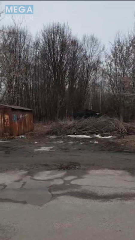 Продажа участка, 30&nbsp;соток, земля коммерческого назначения, <a class="location-link" href="/kiev/" title="Недвижимость Київ">Київ</a>, <a class="location-link" href="/kiev/goloseevskij/" title="Недвижимость Голосіївський район">Голосіївський р-н</a>, Жулянська вул. (изображение 9)