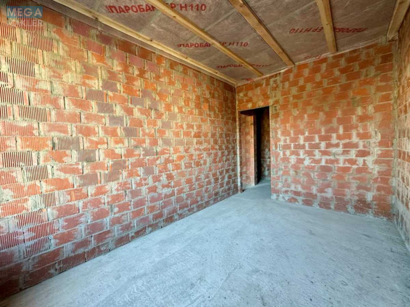 Новобудова, 2 поверхів, <a class="location-link" href="/gatnoe/" title="Недвижимость Гатне">Гатне</a>, Святопетровського, 34 (изображение 17)