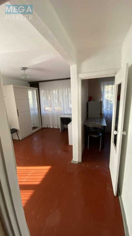 Оренда 1 кімнатної квартири, <a class="location-link" href="/kiev/" title="Недвижимость Київ">Київ</a>, <a class="location-link" href="/kiev/solomenskij/" title="Недвижимость Солом'янський район">Солом'янський р-н</a>, Героїв Севастополя вул., 12 (изображение 2)