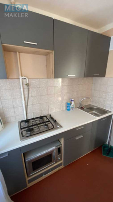 Оренда 1 кімнатної квартири, <a class="location-link" href="/kiev/" title="Недвижимость Київ">Київ</a>, <a class="location-link" href="/kiev/solomenskij/" title="Недвижимость Солом'янський район">Солом'янський р-н</a>, Героїв Севастополя вул., 12 (изображение 6)