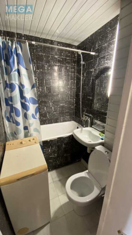 Оренда 1 кімнатної квартири, <a class="location-link" href="/kiev/" title="Недвижимость Київ">Київ</a>, <a class="location-link" href="/kiev/solomenskij/" title="Недвижимость Солом'янський район">Солом'янський р-н</a>, Героїв Севастополя вул., 12 (изображение 7)