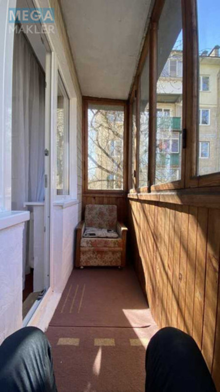 Оренда 1 кімнатної квартири, <a class="location-link" href="/kiev/" title="Недвижимость Київ">Київ</a>, <a class="location-link" href="/kiev/solomenskij/" title="Недвижимость Солом'янський район">Солом'янський р-н</a>, Героїв Севастополя вул., 12 (изображение 10)