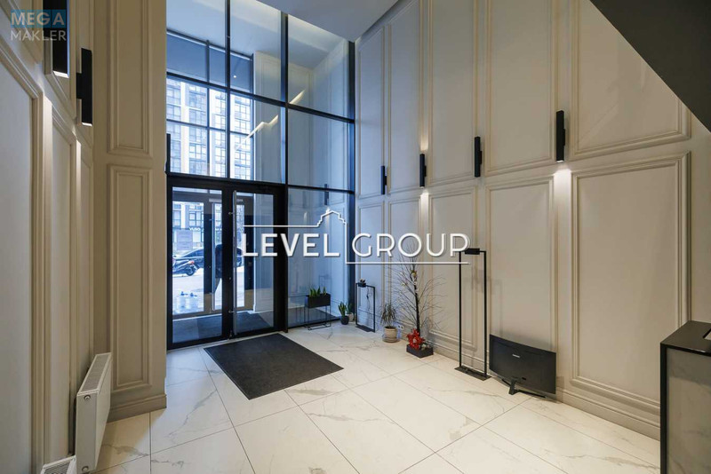 Продаж 2 кімнатної квартири (63/32/13), 18 пов. 24 пов. будинку, <a class="location-link" href="/kiev/" title="Недвижимость Київ">Київ</a>, <a class="location-link" href="/kiev/pecherskij/" title="Недвижимость Печерський район">Печерський р-н</a>, Предславинська вул., 55а (изображение 5)