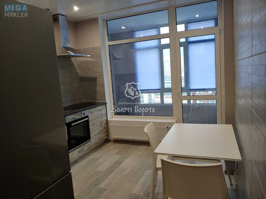 Продаж 1 кімнатної квартири (37/15/10,4), 11 пов. 21 пов. будинку, <a class="location-link" href="/kiev/" title="Недвижимость Київ">Київ</a>, <a class="location-link" href="/kiev/podolskij/" title="Недвижимость Подільський район">Подільський р-н</a>, Європейського Союзу просп., 43б (изображение 2)