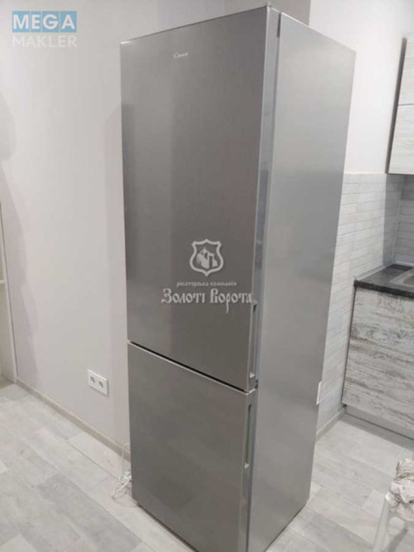 Продаж 1 кімнатної квартири (37/15/10,4), 11 пов. 21 пов. будинку, <a class="location-link" href="/kiev/" title="Недвижимость Київ">Київ</a>, <a class="location-link" href="/kiev/podolskij/" title="Недвижимость Подільський район">Подільський р-н</a>, Європейського Союзу просп., 43б (изображение 3)