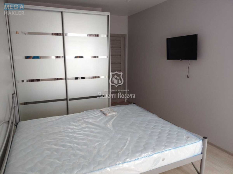 Продаж 1 кімнатної квартири (37/15/10,4), 11 пов. 21 пов. будинку, <a class="location-link" href="/kiev/" title="Недвижимость Київ">Київ</a>, <a class="location-link" href="/kiev/podolskij/" title="Недвижимость Подільський район">Подільський р-н</a>, Європейського Союзу просп., 43б (изображение 4)