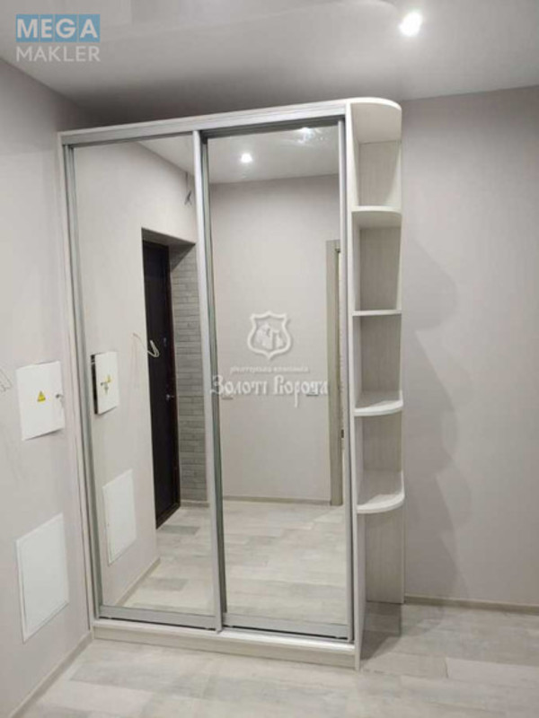 Продаж 1 кімнатної квартири (37/15/10,4), 11 пов. 21 пов. будинку, <a class="location-link" href="/kiev/" title="Недвижимость Київ">Київ</a>, <a class="location-link" href="/kiev/podolskij/" title="Недвижимость Подільський район">Подільський р-н</a>, Європейського Союзу просп., 43б (изображение 8)