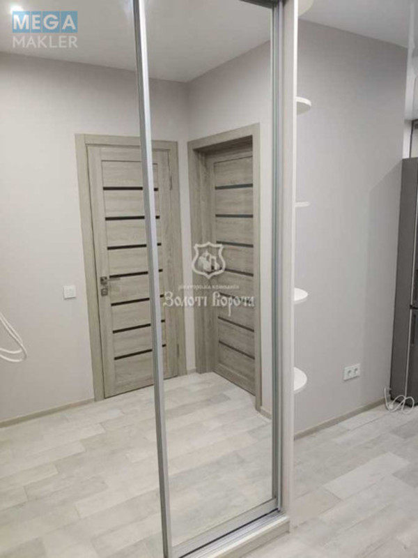 Продаж 1 кімнатної квартири (37/15/10,4), 11 пов. 21 пов. будинку, <a class="location-link" href="/kiev/" title="Недвижимость Київ">Київ</a>, <a class="location-link" href="/kiev/podolskij/" title="Недвижимость Подільський район">Подільський р-н</a>, Європейського Союзу просп., 43б (изображение 9)