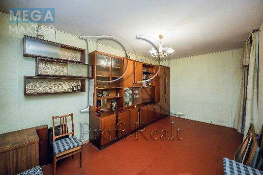 Продаж 3 кімнатної квартири (72/42/9), 14 пов. 16 пов. будинку, <a class="location-link" href="/kiev/" title="Недвижимость Київ">Київ</a>, <a class="location-link" href="/kiev/svyatoshinskij/" title="Недвижимость Святошинський район">Святошинський р-н</a>, Булгакова вулиця, 3 (изображение 5)