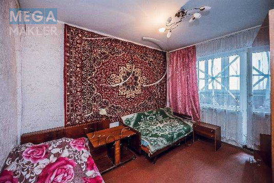 Продаж 3 кімнатної квартири (72/42/9), 14 пов. 16 пов. будинку, <a class="location-link" href="/kiev/" title="Недвижимость Київ">Київ</a>, <a class="location-link" href="/kiev/svyatoshinskij/" title="Недвижимость Святошинський район">Святошинський р-н</a>, Булгакова вулиця, 3 (изображение 9)