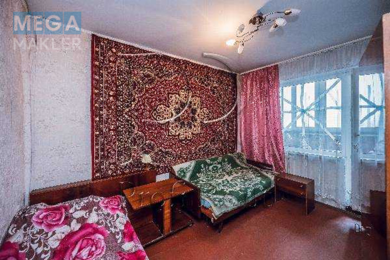 Продаж 3 кімнатної квартири (72/42/9), 14 пов. 16 пов. будинку, <a class="location-link" href="/kiev/" title="Недвижимость Київ">Київ</a>, <a class="location-link" href="/kiev/svyatoshinskij/" title="Недвижимость Святошинський район">Святошинський р-н</a>, Булгакова вулиця, 3 (изображение 9)