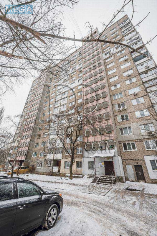 Продаж 3 кімнатної квартири (72/42/9), 14 пов. 16 пов. будинку, <a class="location-link" href="/kiev/" title="Недвижимость Київ">Київ</a>, <a class="location-link" href="/kiev/svyatoshinskij/" title="Недвижимость Святошинський район">Святошинський р-н</a>, Булгакова вулиця, 3 (изображение 20)