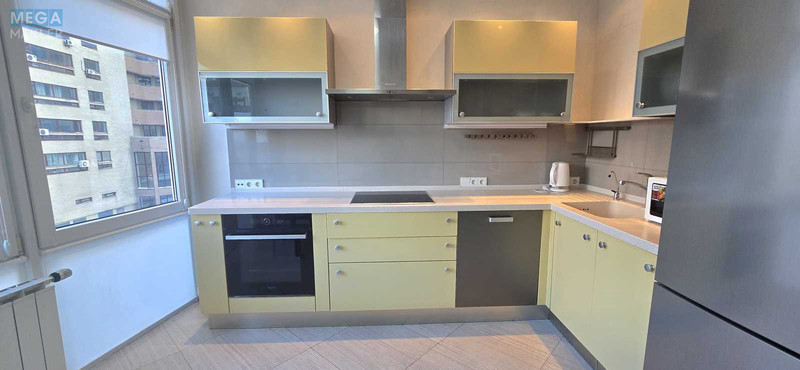 Оренда 1 кімнатної квартири, <a class="location-link" href="/kiev/" title="Недвижимость Київ">Київ</a>, <a class="location-link" href="/kiev/shevchenkovskij/" title="Недвижимость Шевченківський район">Шевченківський р-н</a>, Дмитриевская ул., 82 (изображение 3)