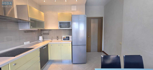 Оренда 1 кімнатної квартири, <a class="location-link" href="/kiev/" title="Недвижимость Київ">Київ</a>, <a class="location-link" href="/kiev/shevchenkovskij/" title="Недвижимость Шевченківський район">Шевченківський р-н</a>, Дмитриевская ул., 82 (изображение 4)