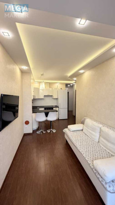 Оренда 1 кімнатної квартири, <a class="location-link" href="/dnepropetrovsk/" title="Недвижимость Дніпра">Дніпро</a>, Ивана Икинфеева, 30а (изображение 4)