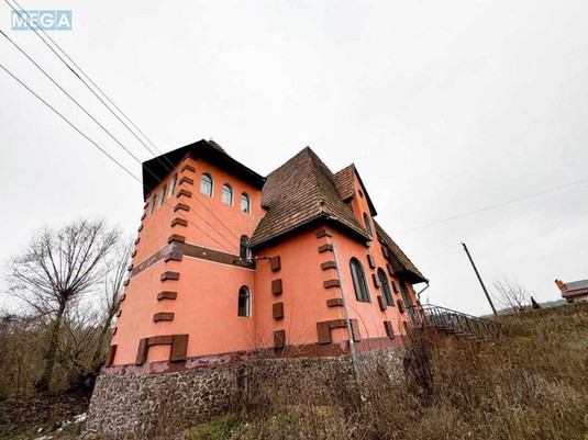 Продаж дома, 3&nbsp;поверху, 261&nbsp;кв.м, 3&nbsp;кімнати, ділянка 13&nbsp;соток, <a class="location-link" href="/gorbovichi/" title="Недвижимость Горбовичі">Горбовичі</a>, вул. Вишнева, 51 (изображение 3)