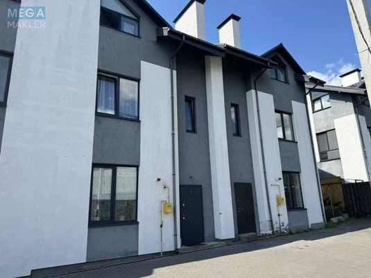 Продаж дома, 3&nbsp;поверху, 123&nbsp;кв.м, 4&nbsp;кімнати, ділянка 1&nbsp;сотка, <a class="location-link" href="/bucha/" title="Недвижимость Буча">Буча</a>, Яблунська, 39Л (изображение 2)