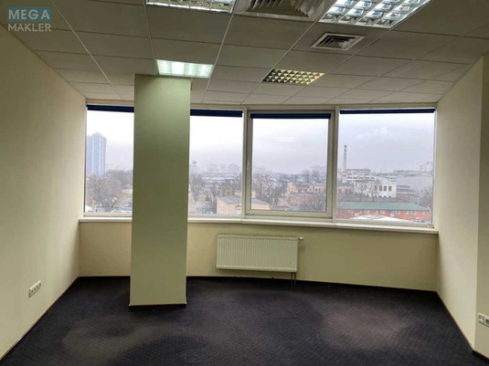 Оренда комерційної нерухомості, 28&nbsp;кв.м, под офис, <a class="location-link" href="/kiev/" title="Недвижимость Київ">Київ</a>, <a class="location-link" href="/kiev/dneprovskij/" title="Недвижимость Дніпровський район">Дніпровський р-н</a>, Евгения Сверстюка ул., 2А (изображение 3)