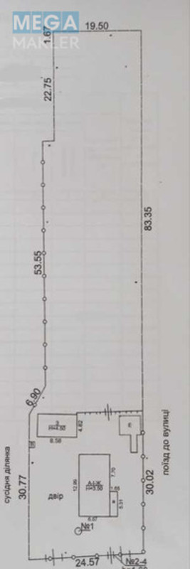 Продаж дома, 1&nbsp; поверх, 72&nbsp;кв.м, 3&nbsp;кімнати, ділянка 25&nbsp;соток, <a class="location-link" href="/lubyanka-selo-kv/" title="Недвижимость Луб'янка">Луб`янка</a>, Олега Антонова (изображение 7)