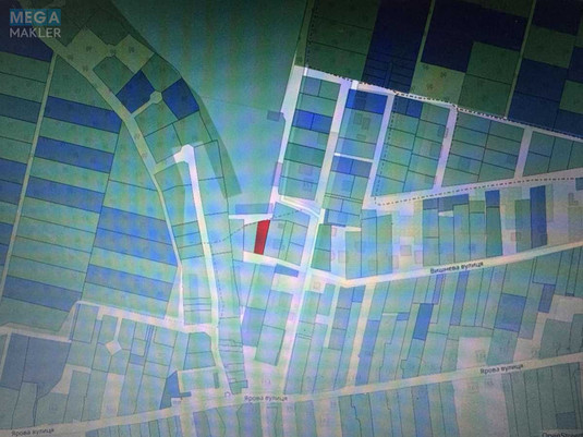 Продажа участка, 5,90&nbsp;соток, участок под жилую застройку, <a class="location-link" href="/gostomel/" title="Недвижимость Гостомель">Гостомель</a>, вул. Ярова (изображение 8)