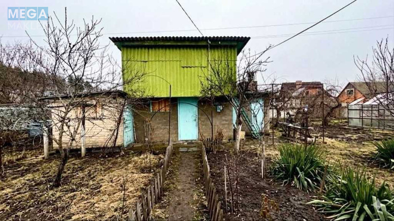 Продаж дома, 1&nbsp; поверх, 48,40&nbsp;кв.м, 3&nbsp;кімнати, ділянка 6,25&nbsp;соток, <a class="location-link" href="/ozera-selo-kv/" title="Недвижимость Озера">Озера</a>, вул. Асфальтний завод, 13 (изображение 3)