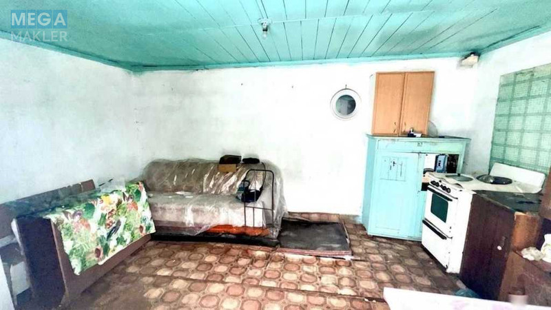 Продаж дома, 1&nbsp; поверх, 48,40&nbsp;кв.м, 3&nbsp;кімнати, ділянка 6,25&nbsp;соток, <a class="location-link" href="/ozera-selo-kv/" title="Недвижимость Озера">Озера</a>, вул. Асфальтний завод, 13 (изображение 13)