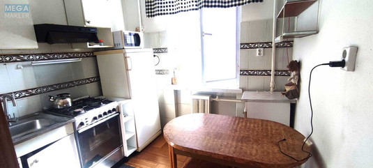 Оренда 1 кімнатної квартири, <a class="location-link" href="/kiev/" title="Недвижимость Київ">Київ</a>, <a class="location-link" href="/kiev/dneprovskij/" title="Недвижимость Дніпровський район">Дніпровський р-н</a>, Григорія Чупринки вул., 8 (изображение 8)