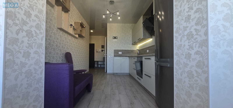 Продаж 2 кімнатної квартири (65/31/16), 11 пов. 11 пов. будинку, <a class="location-link" href="/petropavlovskaya-borshagovka/" title="Недвижимость Петропавлівська Борщагівка">Петропавлівська Борщагівка</a>, Соборна, 10-г (изображение 2)