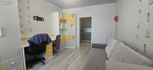 Продаж 2 кімнатної квартири (65/31/16), 11 пов. 11 пов. будинку, <a class="location-link" href="/petropavlovskaya-borshagovka/" title="Недвижимость Петропавлівська Борщагівка">Петропавлівська Борщагівка</a>, Соборна, 10-г (изображение 5)