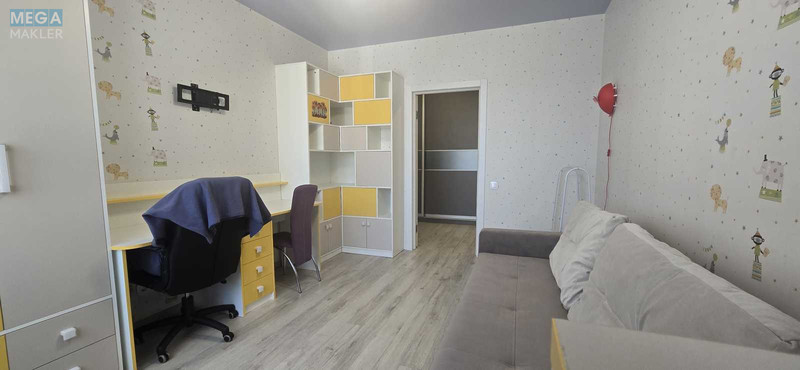 Продаж 2 кімнатної квартири (65/31/16), 11 пов. 11 пов. будинку, <a class="location-link" href="/petropavlovskaya-borshagovka/" title="Недвижимость Петропавлівська Борщагівка">Петропавлівська Борщагівка</a>, Соборна, 10-г (изображение 5)