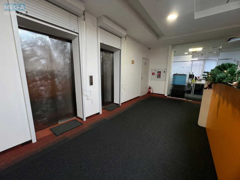 Оренда комерційної нерухомості, 986,10&nbsp;кв.м, под офис, <a class="location-link" href="/kiev/" title="Недвижимость Київ">Київ</a>, <a class="location-link" href="/kiev/dneprovskij/" title="Недвижимость Дніпровський район">Дніпровський р-н</a>, Євгена Сверстюка вул., 2а (изображение 10)