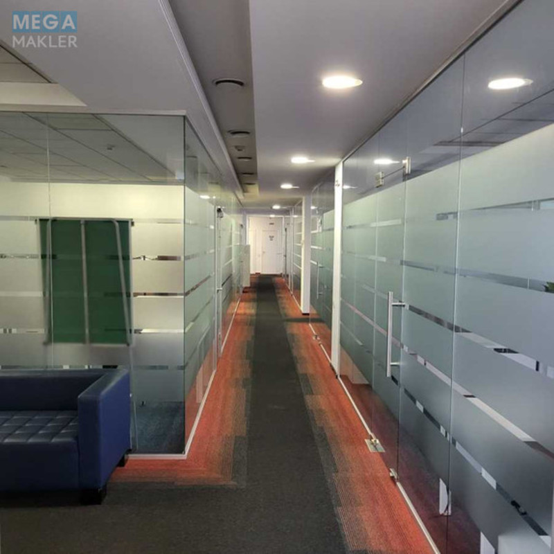 Оренда комерційної нерухомості, 986,10&nbsp;кв.м, под офис, <a class="location-link" href="/kiev/" title="Недвижимость Київ">Київ</a>, <a class="location-link" href="/kiev/dneprovskij/" title="Недвижимость Дніпровський район">Дніпровський р-н</a>, Євгена Сверстюка вул., 2а (изображение 11)