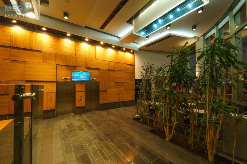 Оренда комерційної нерухомості, 95&nbsp;кв.м, под офис, <a class="location-link" href="/kiev/" title="Недвижимость Київ">Київ</a>, <a class="location-link" href="/kiev/dneprovskij/" title="Недвижимость Дніпровський район">Дніпровський р-н</a>, Євгена Сверстюка вул., 2А (изображение 3)