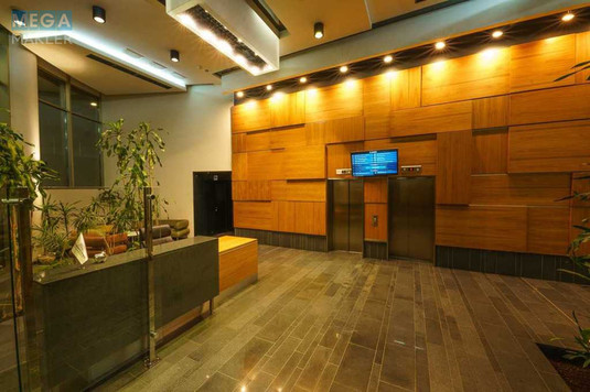 Оренда комерційної нерухомості, 95&nbsp;кв.м, под офис, <a class="location-link" href="/kiev/" title="Недвижимость Київ">Київ</a>, <a class="location-link" href="/kiev/dneprovskij/" title="Недвижимость Дніпровський район">Дніпровський р-н</a>, Євгена Сверстюка вул., 2А (изображение 4)