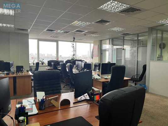 Оренда комерційної нерухомості, 95&nbsp;кв.м, под офис, <a class="location-link" href="/kiev/" title="Недвижимость Київ">Київ</a>, <a class="location-link" href="/kiev/dneprovskij/" title="Недвижимость Дніпровський район">Дніпровський р-н</a>, Євгена Сверстюка вул., 2А (изображение 6)