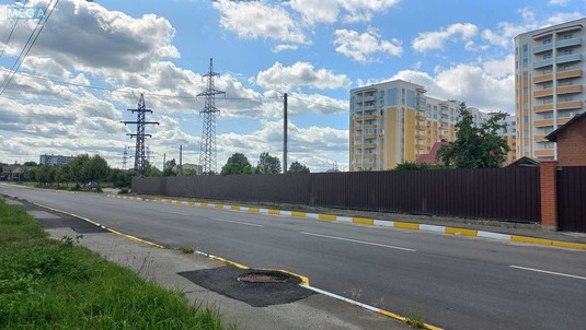 Продажа участка, 15&nbsp;соток, участок под жилую застройку, <a class="location-link" href="/bucha/" title="Недвижимость Буча">Буча</a>, Яблунська (изображение 4)