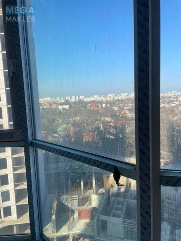 Продаж 1 кімнатної квартири (56/?/18), 9 пов. 25 пов. будинку, <a class="location-link" href="/odessa/" title="Недвижимость Одеса">Одеса</a>, <a class="location-link" href="/odessa/kievskij/" title="Недвижимость Київський район">Київський р-н</a>, Фонтанская дорога (изображение 5)