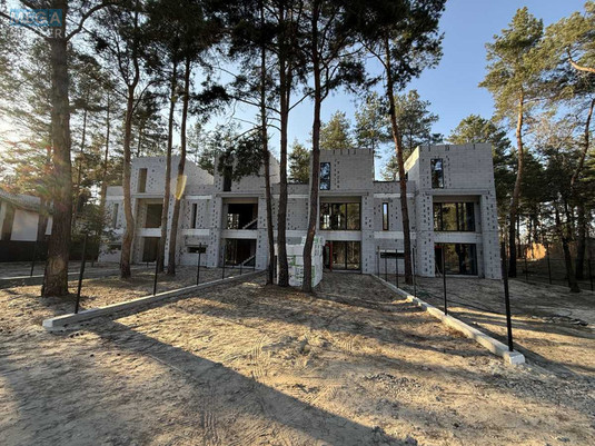 Продаж дома, 3&nbsp;поверху, 143&nbsp;кв.м, 4&nbsp;кімнати, ділянка 2&nbsp;сотки, <a class="location-link" href="/zazimya/" title="Недвижимость Зазим'я">Зазим`я</a>, Підлісна (изображение 2)