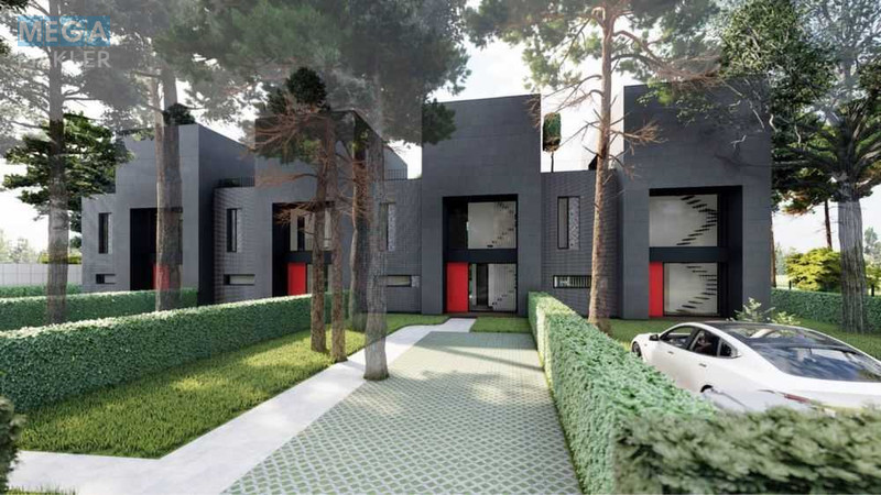 Продаж дома, 3&nbsp;поверху, 143&nbsp;кв.м, 4&nbsp;кімнати, ділянка 2&nbsp;сотки, <a class="location-link" href="/zazimya/" title="Недвижимость Зазим'я">Зазим`я</a>, Підлісна (изображение 11)