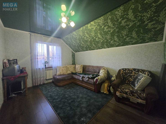 Продаж дома, 2&nbsp;поверху, 136&nbsp;кв.м, 4&nbsp;кімнати, ділянка 6&nbsp;соток, <a class="location-link" href="/vasilkov/" title="Недвижимость Васильків">Васильків</a>, Соборна (изображение 11)