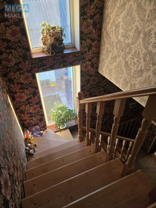 Продаж дома, 2&nbsp;поверху, 136&nbsp;кв.м, 4&nbsp;кімнати, ділянка 6&nbsp;соток, <a class="location-link" href="/vasilkov/" title="Недвижимость Васильків">Васильків</a>, Соборна (изображение 12)